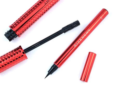 givenchy liner disturbia review